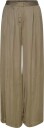 Rosemunde Rwmessina Hw Wide Trousers   WALNUT   38