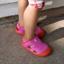 Reima   Sandaler Koralli Cherry Pink   25