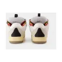 Lanvin Herre Sko Hvit 37 EU,