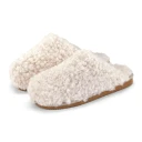 Shepherd of Sweden Women's Jenny Creme 36