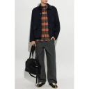 PS By Paul Smith Herre Skjorter Flerfarget XL,