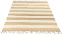 Juteteppe   Lilia jute Størrelse: 70 x 250 cm
