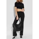 Courrèges Dame Topper Svart M,