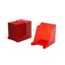 Gamegenic Bastion 100+ Xl Red Red 