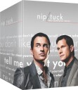 Nip/tuck: The Complete Series DVD