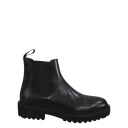 Doucal's Herre Sko Svart 44 EU,