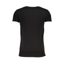 Cavalli Class Herre Topper Svart 2XL,