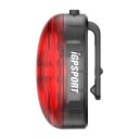 Sykkellys, Bak Igpsport Tl30 Smart