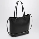 Valentino Garavani Dame Vesker Svart ONE SIZE,