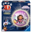 Ravensburger Puslespill 72 Gabby Nattlys Ravensburger