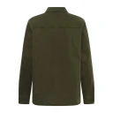 My Essential Wardrobe Mwlinn Sofia 149 Shirt   Khaki green   36