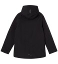 Isbjörn Of Sweden Carving Winter Jacket Teens Black 146/152cl