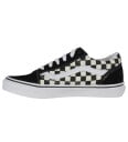 VANS UY Old Skool Sneakers Primary Check Black/White 29