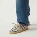 Copenhagen Studios Dame Sko Beige 40 EU,