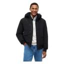 Tommy Jeans Herre Jakker Svart XL,