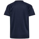 hummel Core 2.0 Trenings T skjorte Barn Navy 128