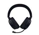Razer Kraken V4 Pro Sort