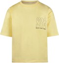Koko Noko t-skjorte til barn, Yellow (134) 134