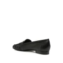 aeyde Dame Sko Svart 39 1/2 EU,