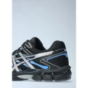 Asics Herre Sport Svart 41 1/2 EU,