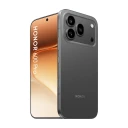 Honor 600 Pro 5G 12GB/512GB Mobiltelefon Svart med AI-funksjoner
