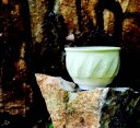 Jars Céramistes Dashi skål 60 cl Sable