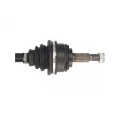 Point Gear Drivaksel POINT GEAR PNG72922