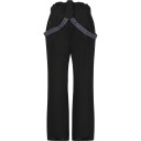Whistler Yarray Skibukser Dame
