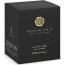 Rituals Precious Amber Scented Candle 360G   Nude   360 G