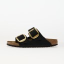 Birkenstock Sandaler Arizona Big Buckle Svart