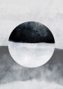 Minimalism 52 Plakat / 30x40