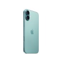 Apple iPhone 16 Plus 128GB 5G Teal Mobiltelefon med OLED Skjerm
