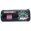 Minecraft Pennal Creeper Boom