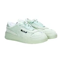 Msgm Herre Sko Grønn 44 EU,