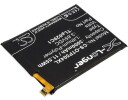 Alcatel OT-5049Z batteri (3000 mAh 3.85 V, Sort)