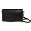 Pinko Dame Vesker Svart ONE SIZE,