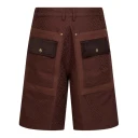Casablanca Herre Shorts Brun S,