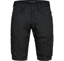 Texstar Fs111990000dq Shorts Svart W42