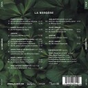 Diverse Artister  Bergere  CD