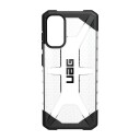 UAG Samsung Galaxy S20 Rugged Case Plasma - Ice