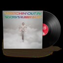 Stretchin Out In Bootsys Rub Rhino Reserve Vinyl