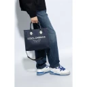 Dolce & Gabbana Herre Vesker Blå ONE SIZE,