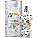 Jean Paul Gaultier Le Male Pride Edition 125ml Parfyme for Menn - Nude