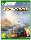 Expeditions: A Mudrunner Game Xbox Series X