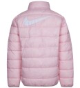 Nike Polstret Jakke Rosa Skum Nike 3 år 98 Dunjakke