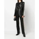Palm Angels Dame Jakker Svart S,