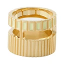 IVI Dame Accessories Gul 53 MM,