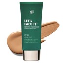Shakeup Let'S Face It BB Tinted Moisturiser Bronze 50ml