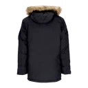 Alpha Industries Polar Jacket   Black   M