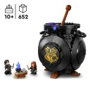 Lego Kjele Hemmelig Eliksirklasserom